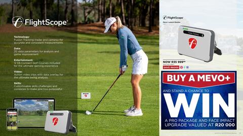 The Pro Shop catalogue Page 8