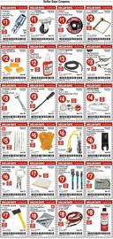 Harbor Freight Tools Weekly Ad Page 11