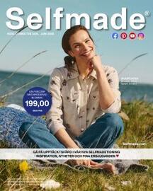Selfmade reklamblad Sida 1