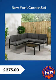 B&M Stores leaflet Page 2