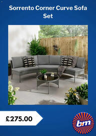 B&M Stores leaflet Page 3