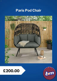 B&M Stores leaflet Page 5