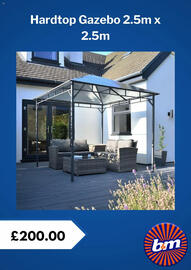 B&M Stores leaflet Page 6