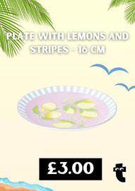 Flying Tiger leaflet Page 3