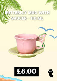 Flying Tiger leaflet Page 8