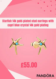 Pandora leaflet Page 5