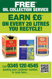 Booker Wholesale leaflet Page 6