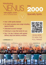 Booker Wholesale leaflet Page 7