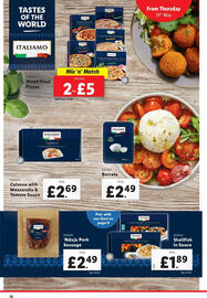Lidl leaflet week 22 Page 12