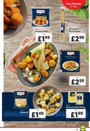 Lidl leaflet week 22 Page 13