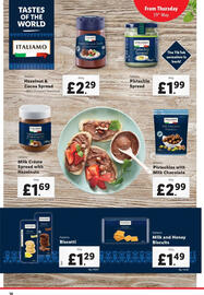 Lidl leaflet week 22 Page 14