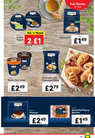 Lidl leaflet week 22 Page 15