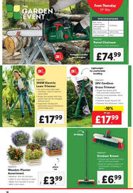Lidl leaflet week 22 Page 18
