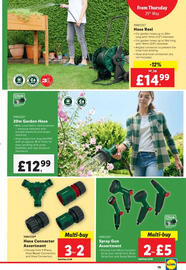 Lidl leaflet week 22 Page 19