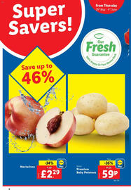 Lidl leaflet week 22 Page 2