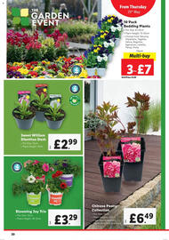 Lidl leaflet week 22 Page 20