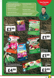 Lidl leaflet week 22 Page 21