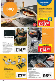 Lidl leaflet week 22 Page 24