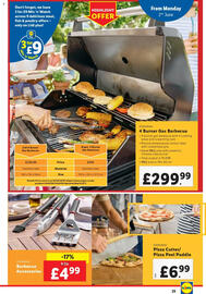 Lidl leaflet week 22 Page 25