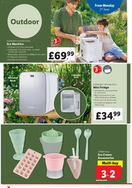 Lidl leaflet week 22 Page 26