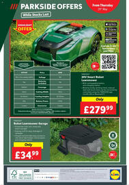 Lidl leaflet week 22 Page 28
