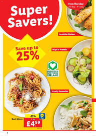 Lidl leaflet week 22 Page 4