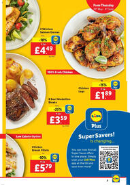 Lidl leaflet week 22 Page 5