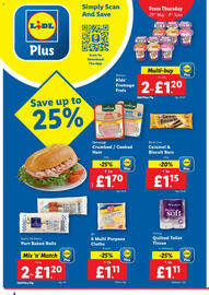 Lidl leaflet week 22 Page 8