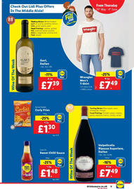 Lidl leaflet week 22 Page 9