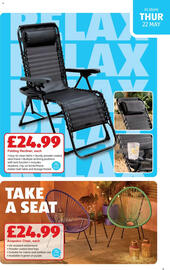 Aldi leaflet Page 11