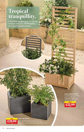 Aldi leaflet Page 12
