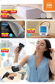 Aldi leaflet Page 15