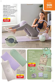 Aldi leaflet Page 17