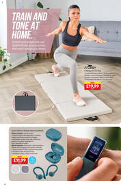 Aldi leaflet Page 18