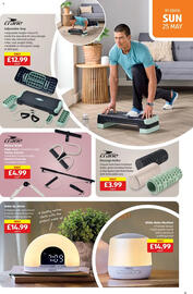 Aldi leaflet Page 19