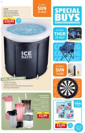 Aldi leaflet Page 21