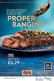 Aldi leaflet Page 26