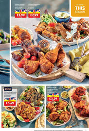 Aldi leaflet Page 3
