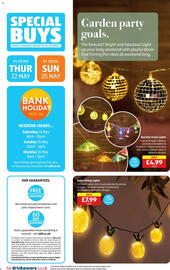 Aldi leaflet Page 4