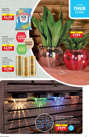 Aldi leaflet Page 5