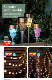 Aldi leaflet Page 6