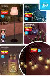 Aldi leaflet Page 7
