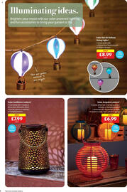 Aldi leaflet Page 8