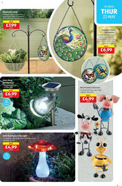 Aldi leaflet Page 9