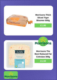 Morrisons leaflet week 22 Page 2