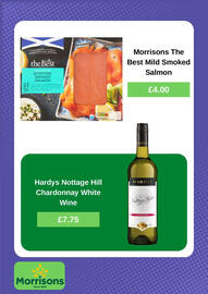 Morrisons leaflet week 22 Page 3
