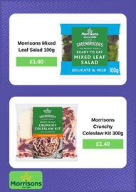 Morrisons leaflet week 22 Page 4