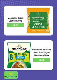 Morrisons leaflet week 22 Page 5