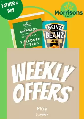 Morrisons leaflet (valid until 2-06)