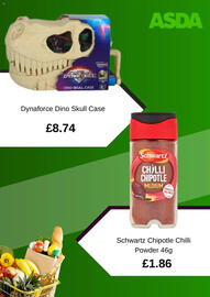 Asda leaflet week 22 Page 3